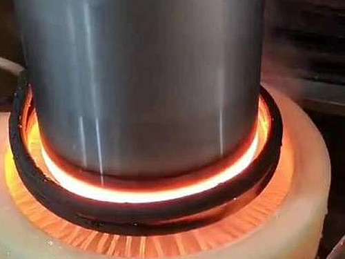 數(shù)顯自動(dòng)化齒輪中頻淬火機(jī)床