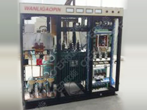 維修大修無(wú)錫萬(wàn)利電子管高頻機(jī)提供電子管高頻機(jī)配件