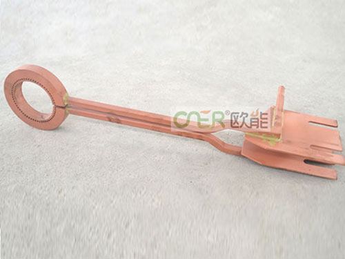 軸類(lèi)泵類(lèi)淬火感應(yīng)器