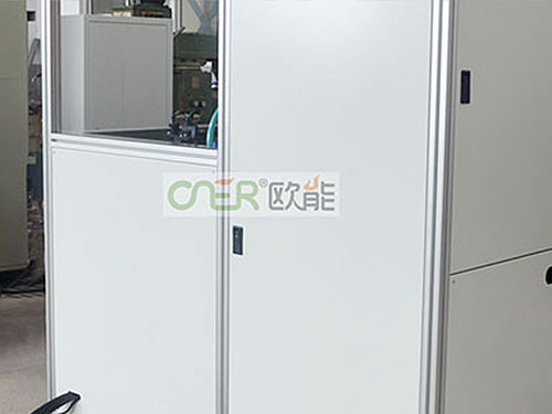多工位淬火機(jī)床