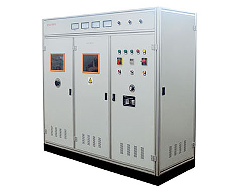 30KW電子管高頻機(jī)