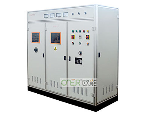 60KW電子管高頻機(jī)