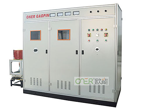 100KW電子管高頻機(jī)