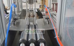 淬火機床淺析，淬火槽的基本結(jié)構(gòu)