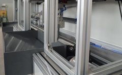 了解感應(yīng)加熱表面淬火的知識全自動高頻塑料焊接機