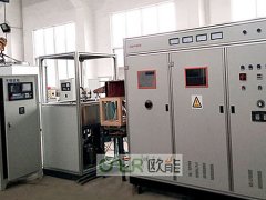 感應(yīng)加熱設(shè)備的發(fā)展與現(xiàn)狀