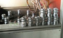 感應(yīng)加熱電源主電路的基本結(jié)構(gòu)
