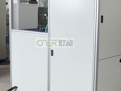 履帶拖拉機驅(qū)動輪專用淬火機床的研制