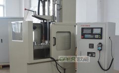 加快創(chuàng)新速度對機床的要求