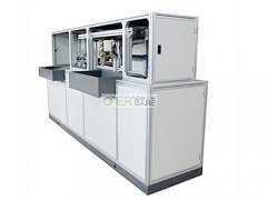 微型臥式電光表面淬火機床