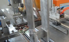 齒輪系列火焰表面淬火機(jī)床的研制與應(yīng)用