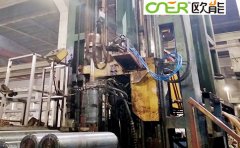 超音頻感應加熱設備一定要注意開機順序