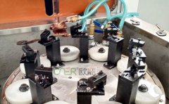 高頻感應加熱電源凸輪軸淬火感應器