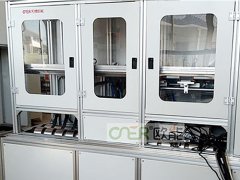 機(jī)床行業(yè)結(jié)構(gòu)水平低“高端失守，低端混戰(zhàn)”