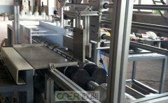 非圓盤狀零件恒線速淬火機(jī)床數(shù)控系統(tǒng)的研究與設(shè)計(jì)